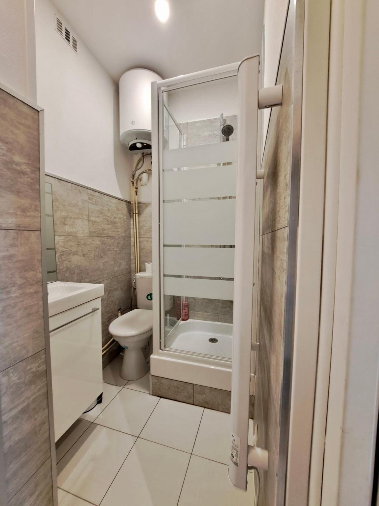 Vue Degagee #0 Apartment Boulogne-sur-Mer Luaran gambar